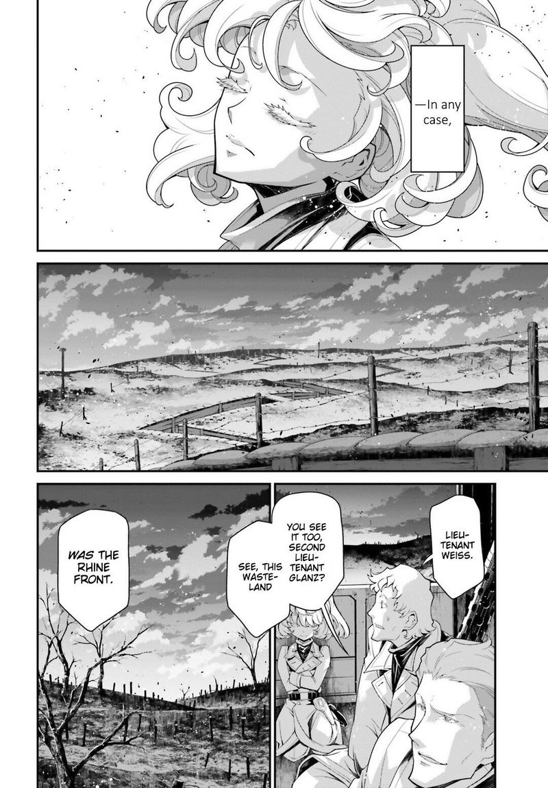 Youjo Senki 54 4