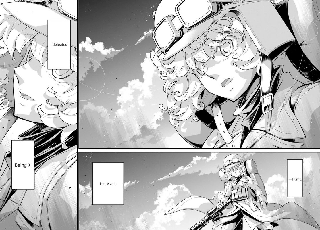 Youjo Senki 54 40