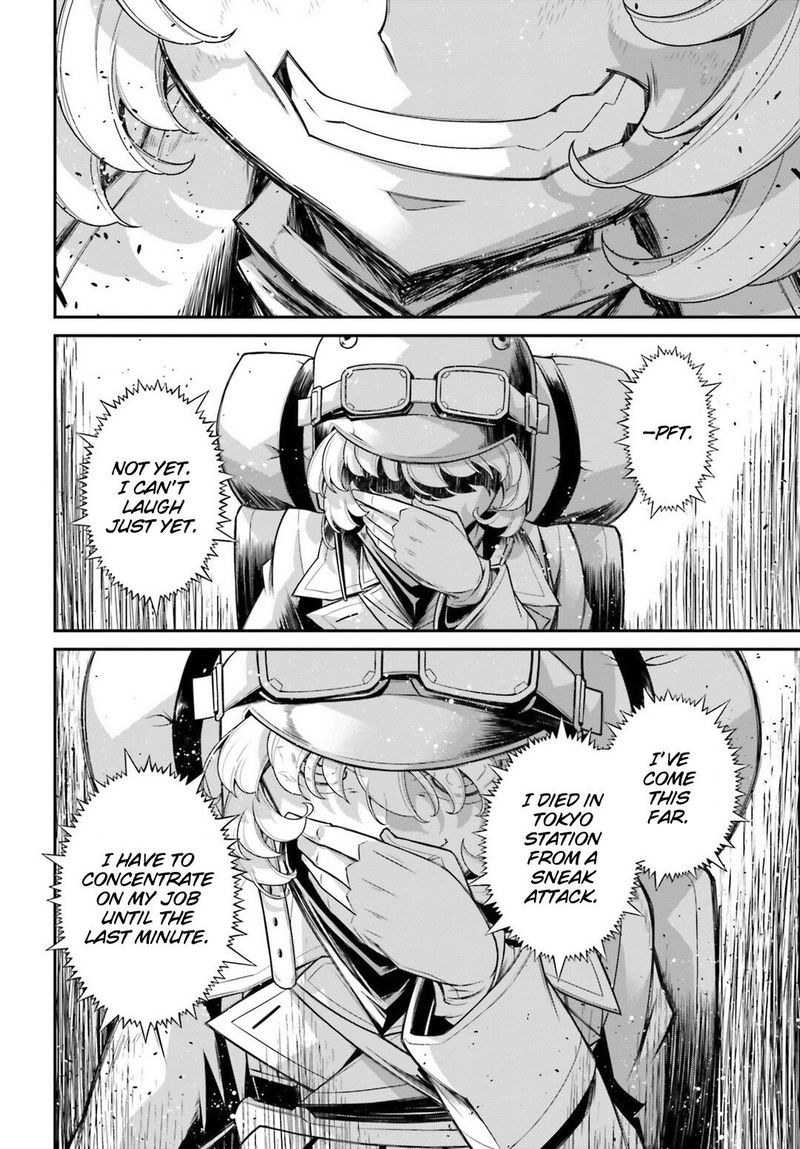 Youjo Senki 54 41