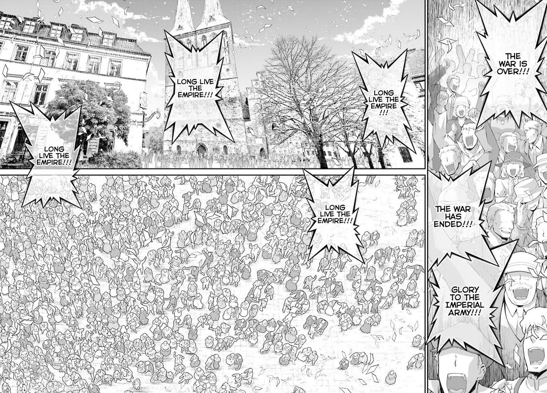 Youjo Senki 54 45