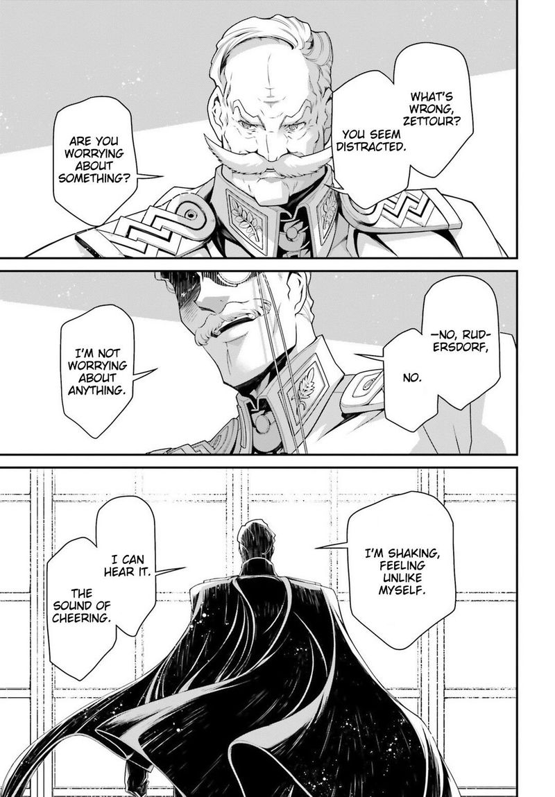 Youjo Senki 54 47