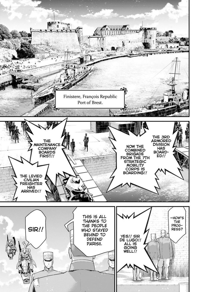 Youjo Senki 54 49