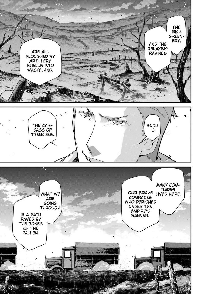 Youjo Senki 54 5