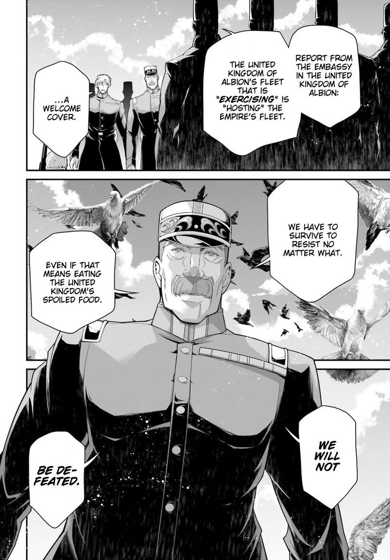 Youjo Senki 54 52