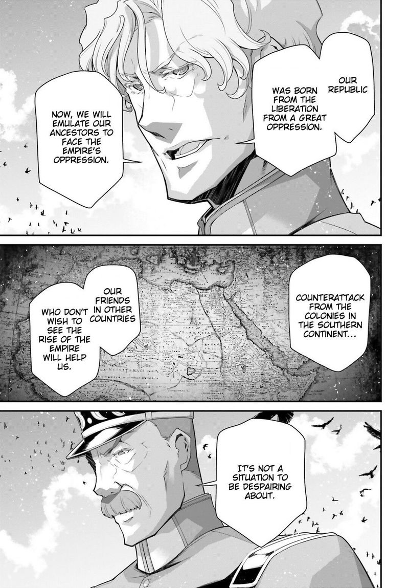Youjo Senki 54 53