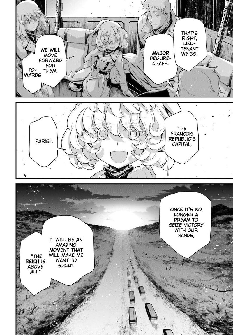 Youjo Senki 54 6