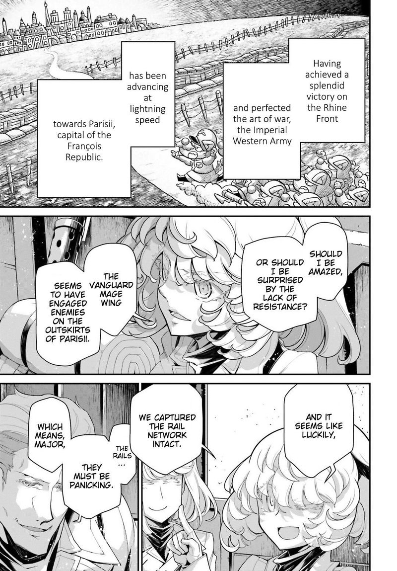 Youjo Senki 54 7