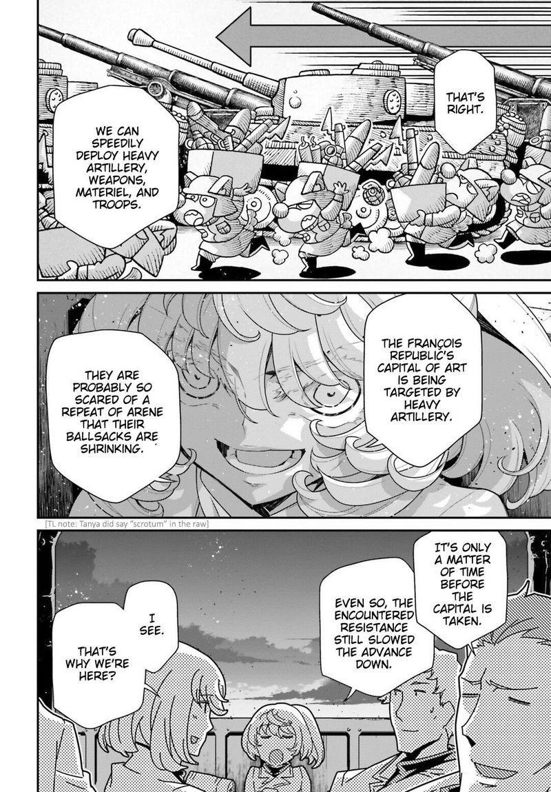 Youjo Senki 54 8