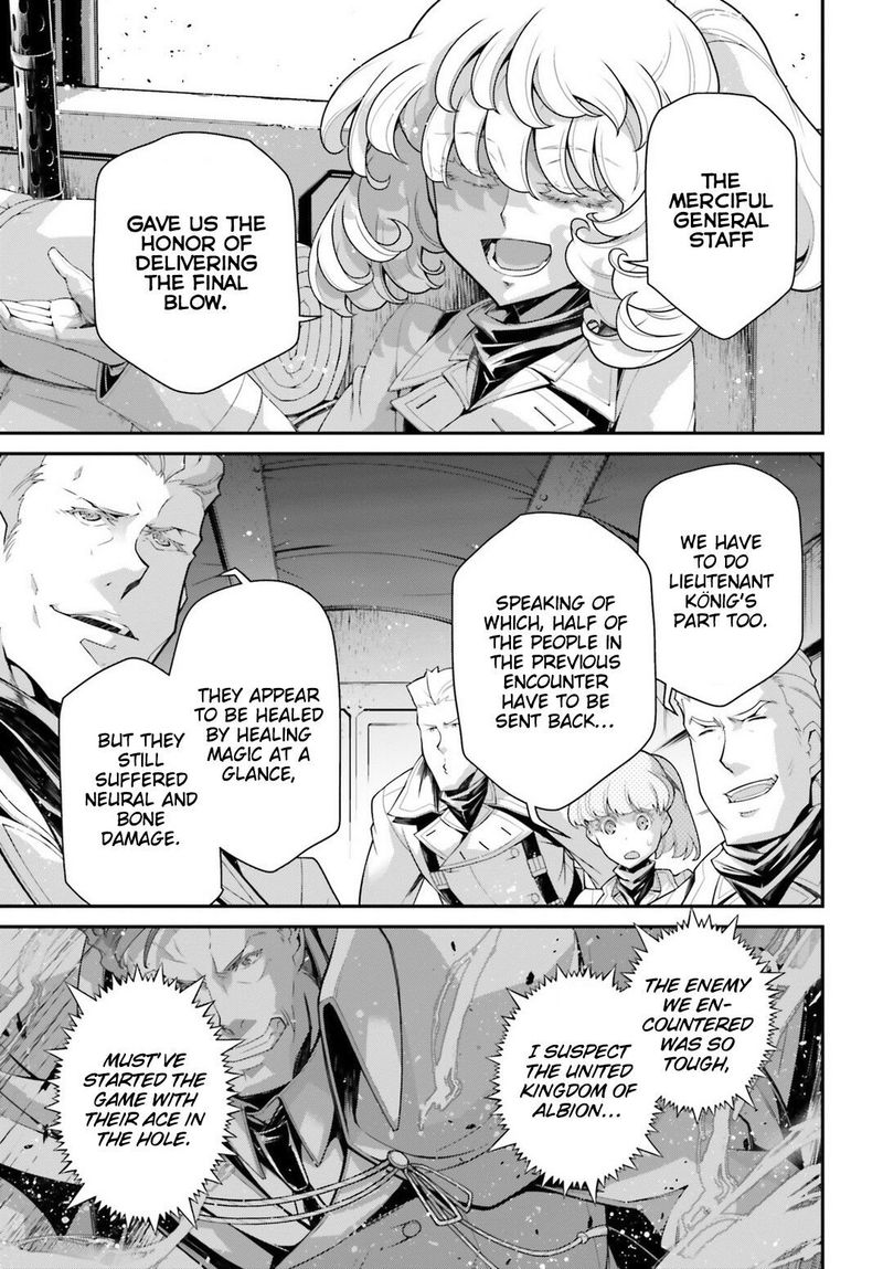 Youjo Senki 54 9
