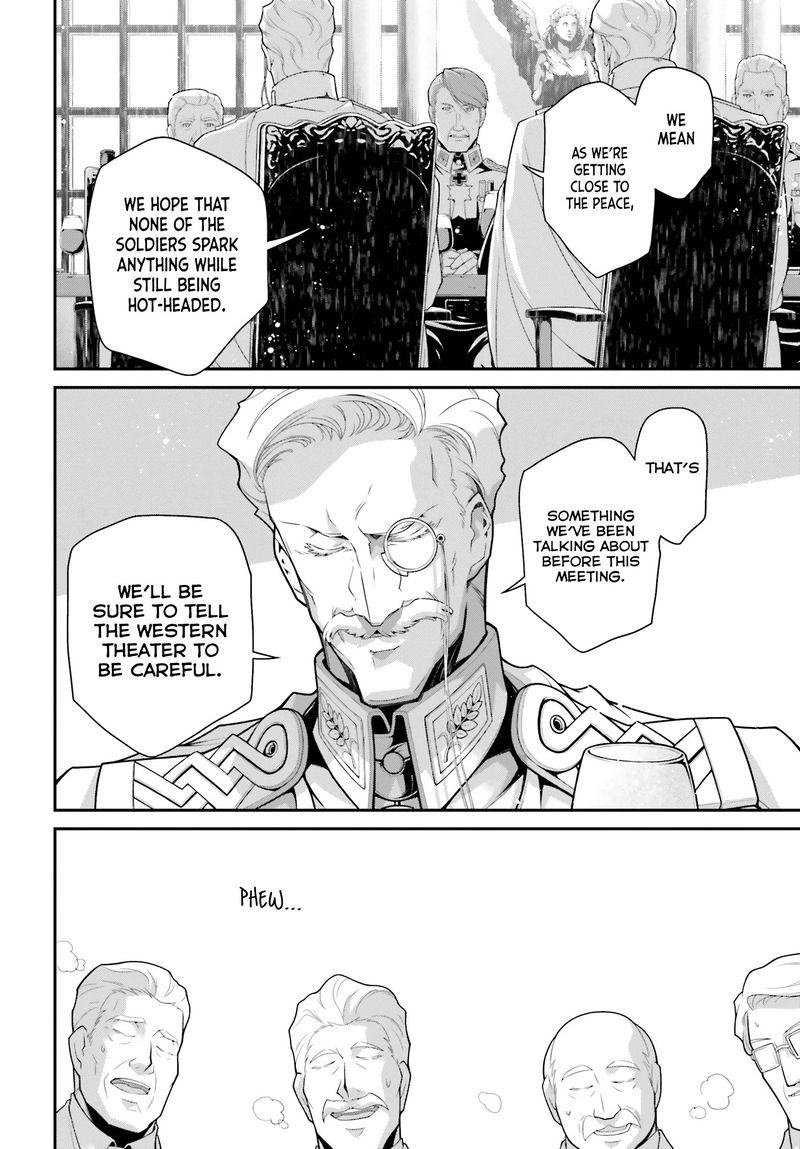 Youjo Senki 55 16