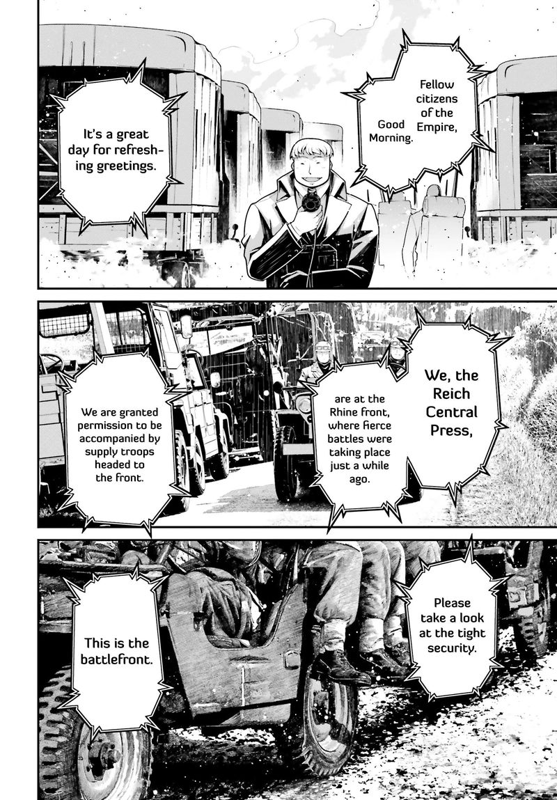 Youjo Senki 55 18