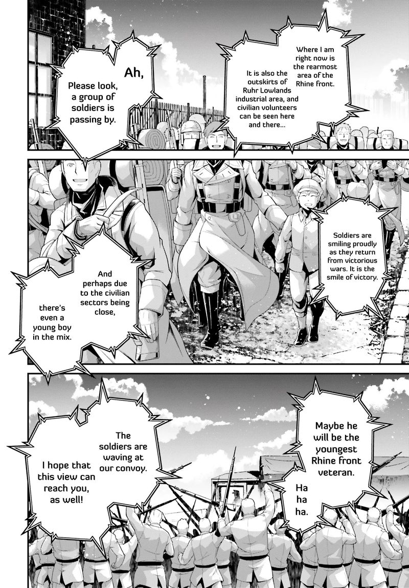 Youjo Senki 55 20