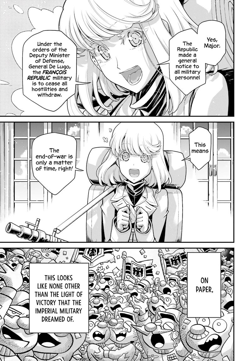 Youjo Senki 55 25