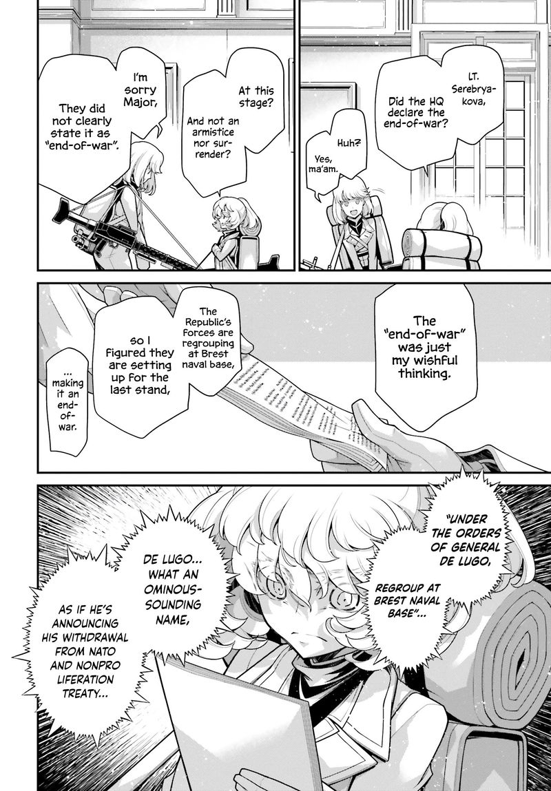 Youjo Senki 55 26
