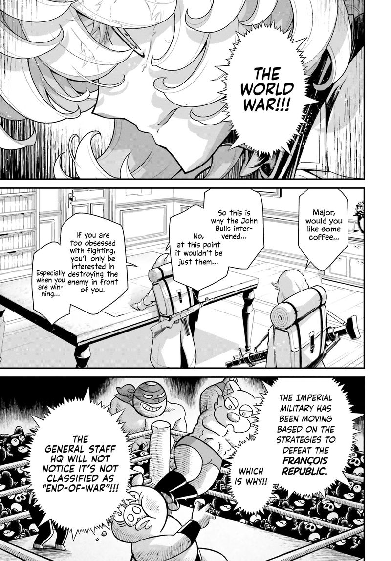 Youjo Senki 55 29