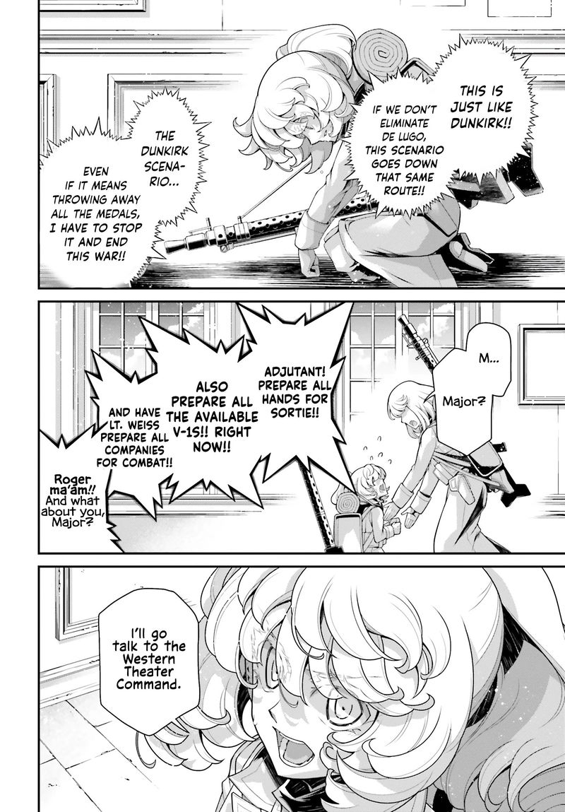 Youjo Senki 55 31