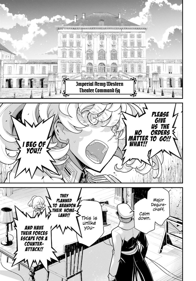 Youjo Senki 55 32
