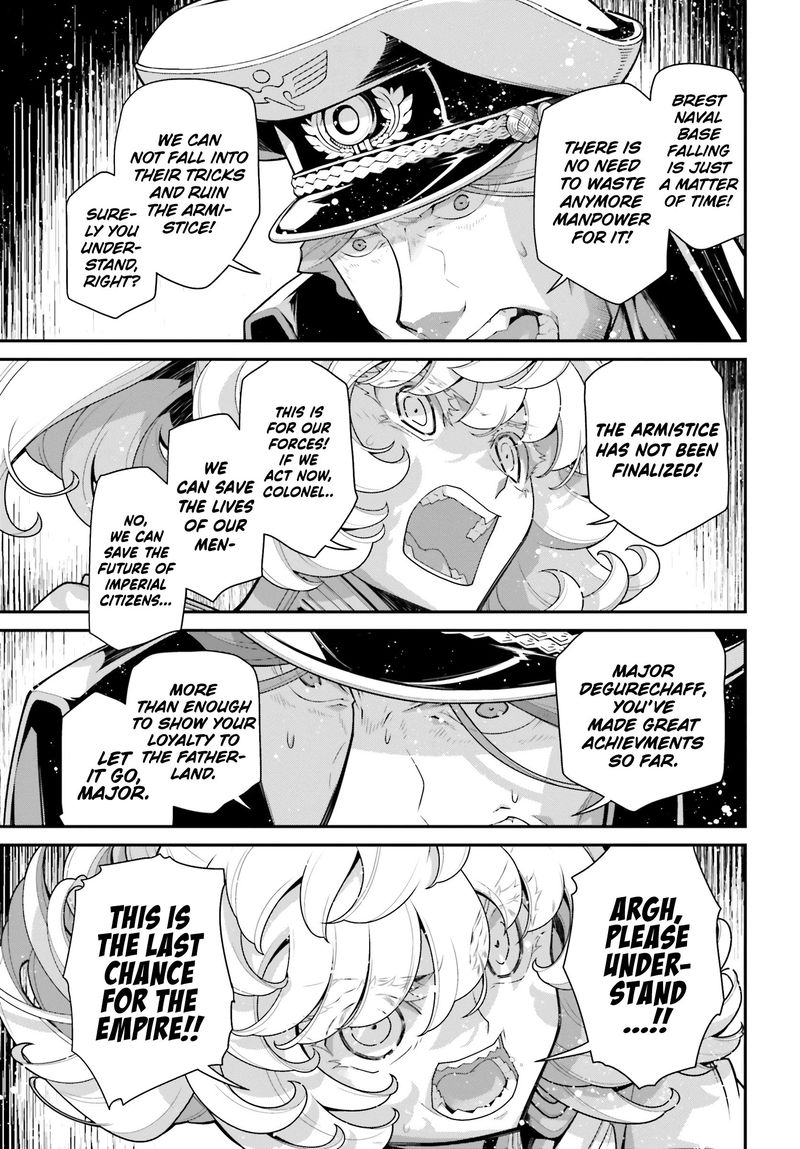 Youjo Senki 55 34