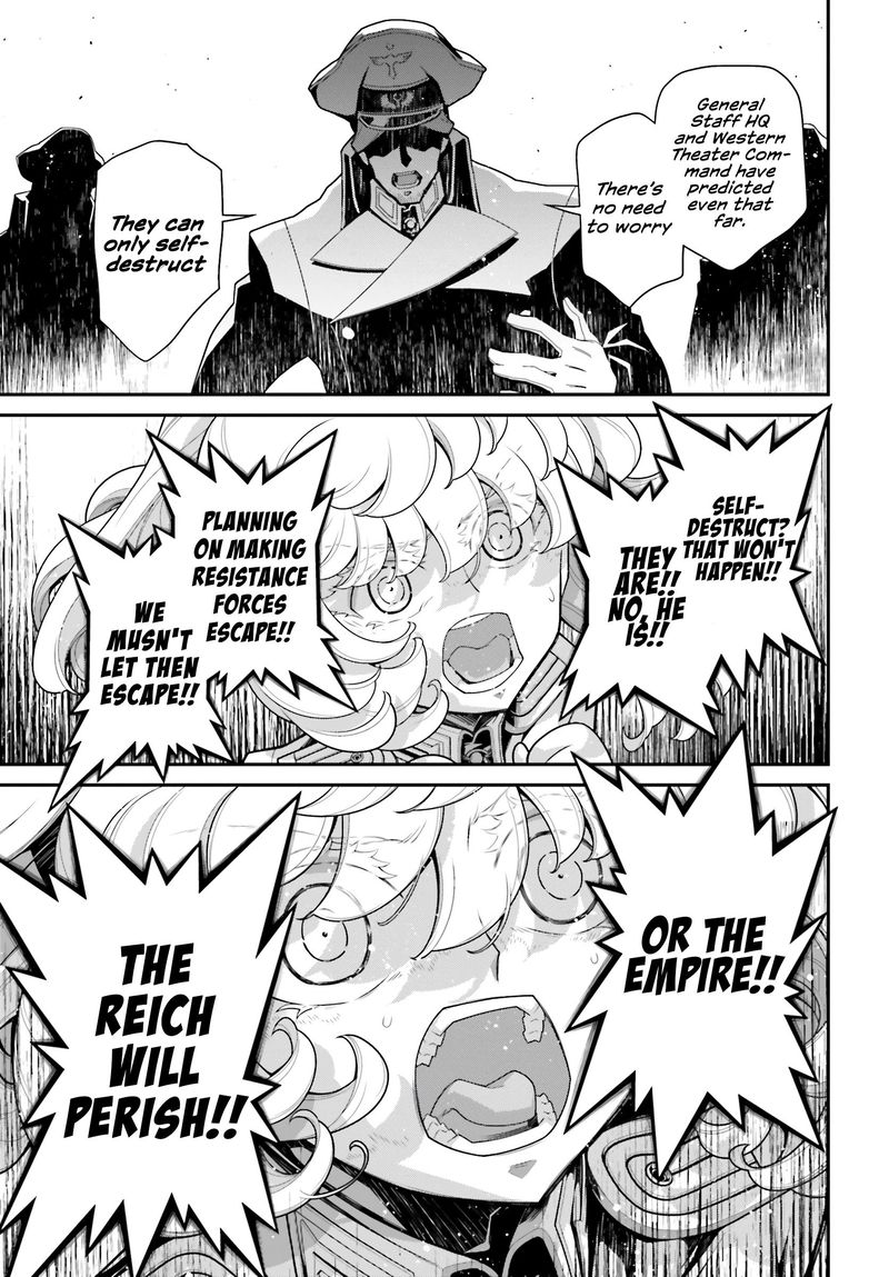 Youjo Senki 55 36