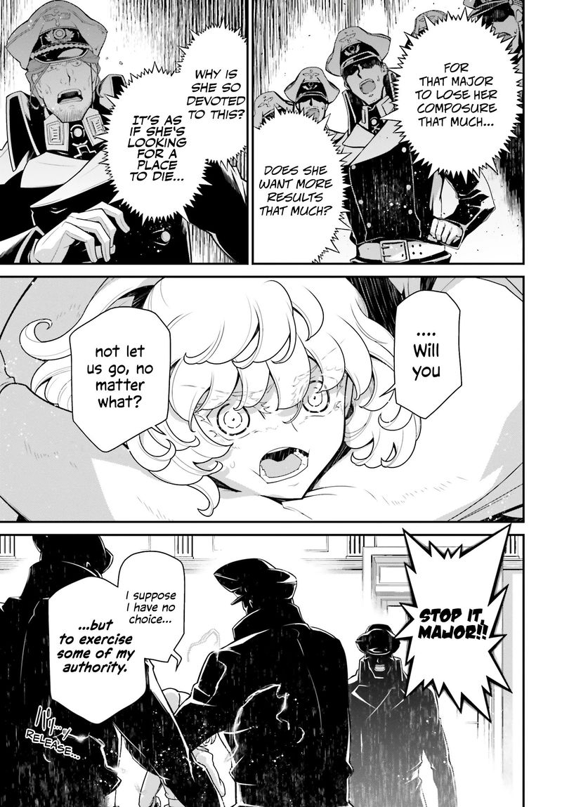 Youjo Senki 55 38