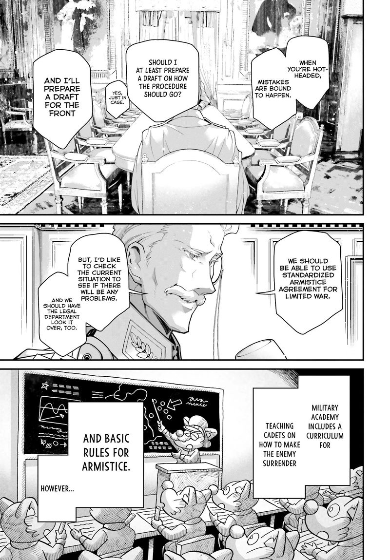 Youjo Senki 55 7