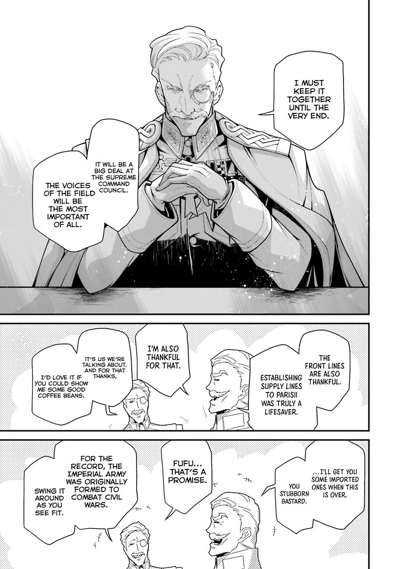 Youjo Senki 55 9