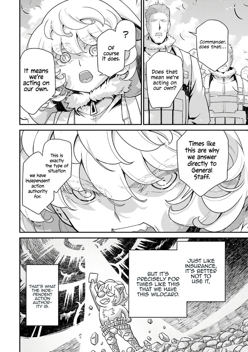 Youjo Senki 56 10