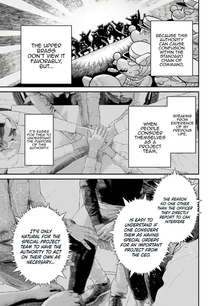 Youjo Senki 56 11