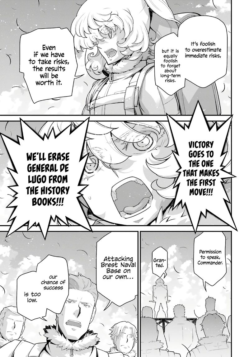 Youjo Senki 56 13
