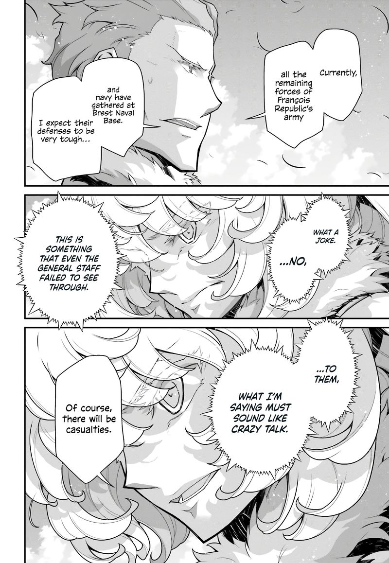 Youjo Senki 56 14