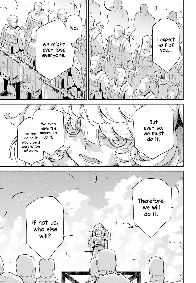 Youjo Senki 56 15