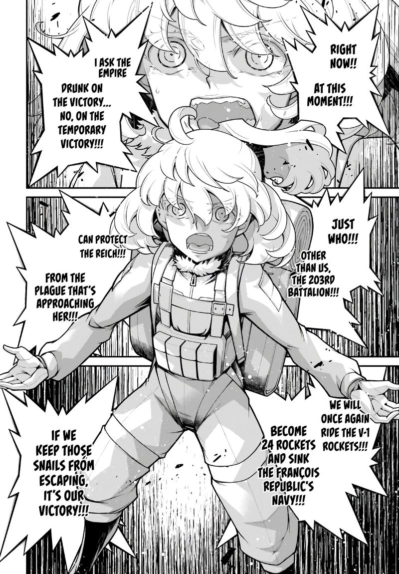 Youjo Senki 56 16
