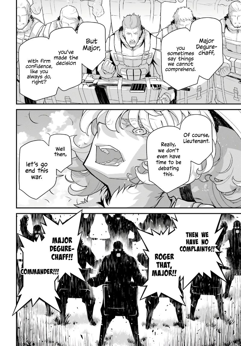 Youjo Senki 56 18