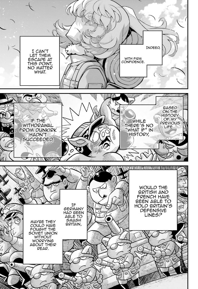 Youjo Senki 56 19