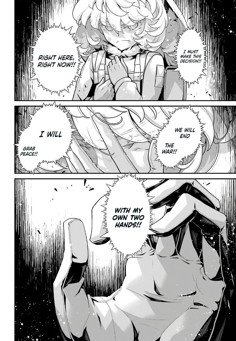 Youjo Senki 56 24