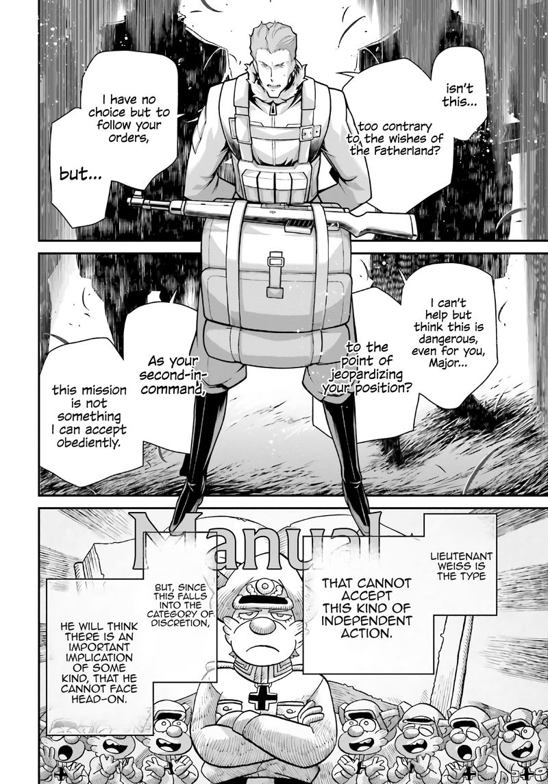 Youjo Senki 56 28