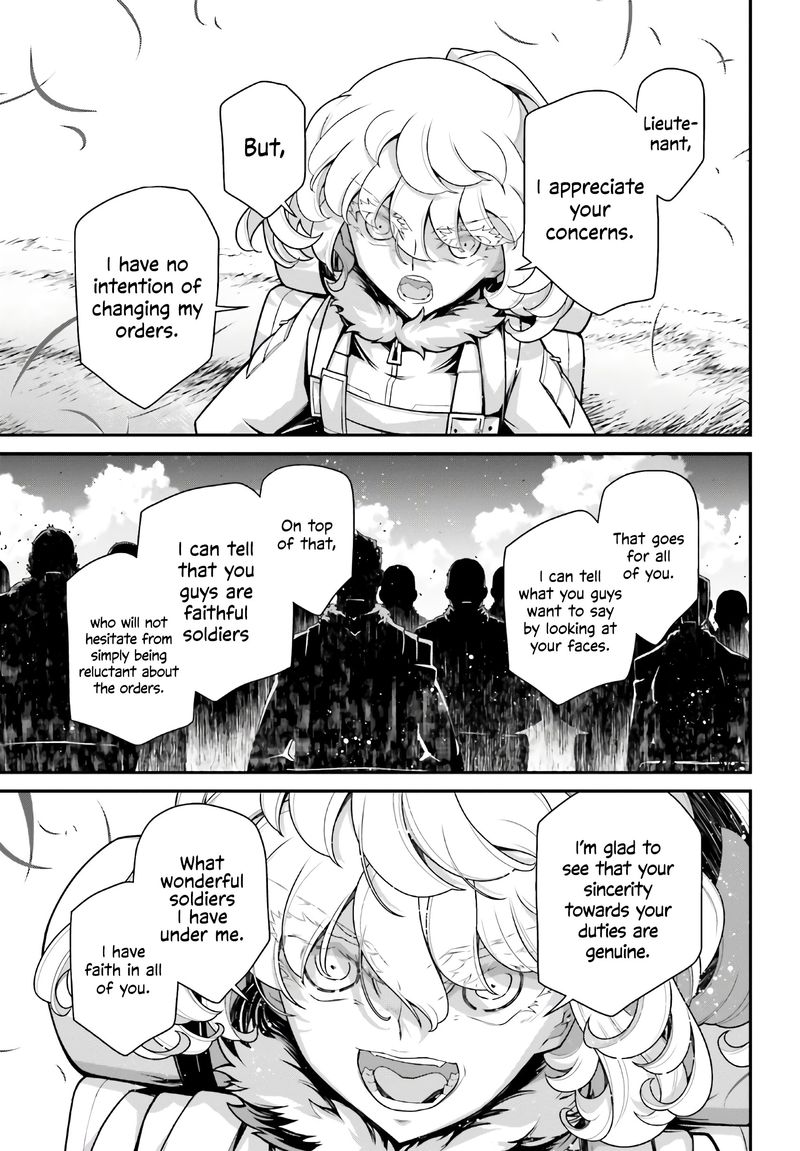 Youjo Senki 56 29