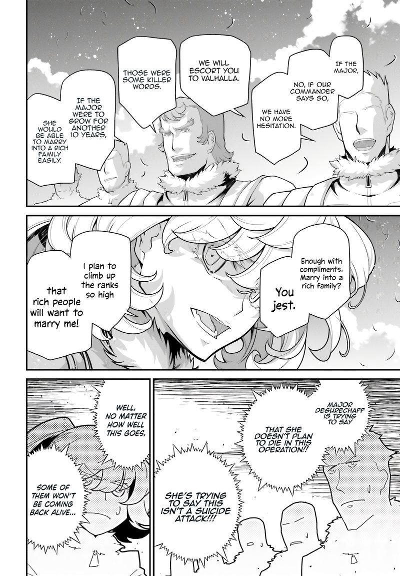 Youjo Senki 56 30