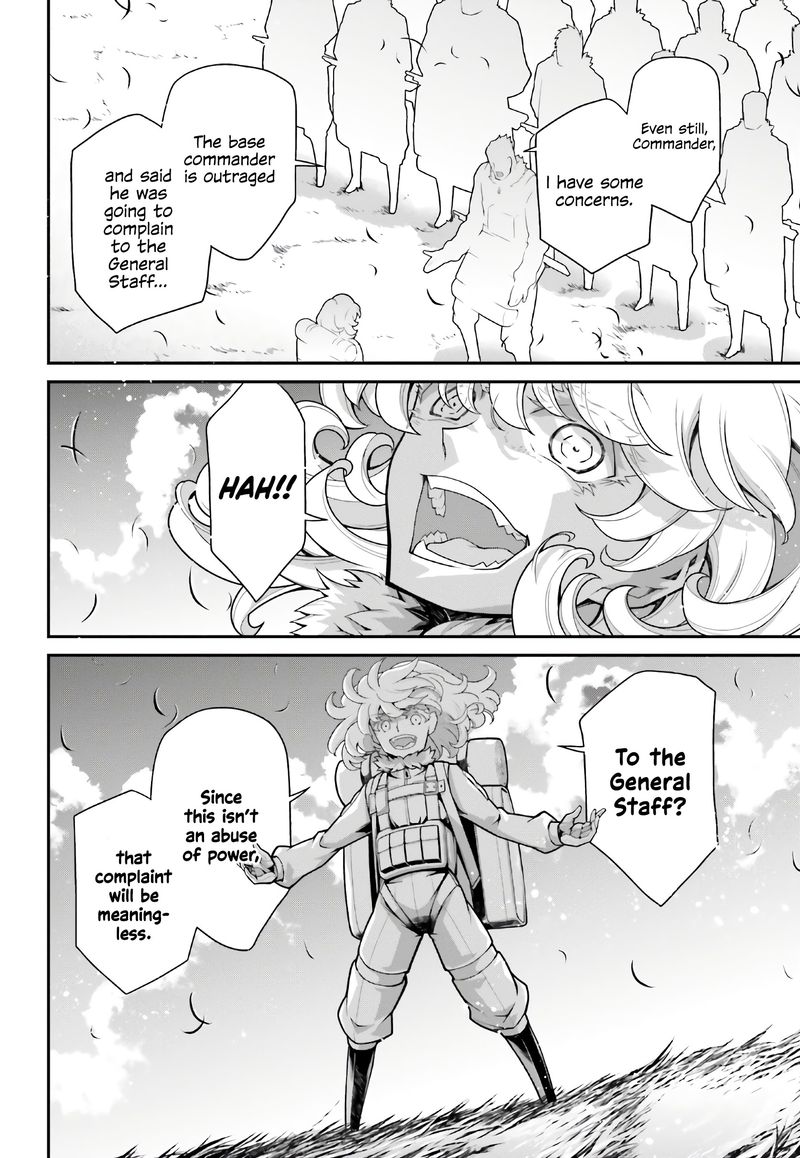 Youjo Senki 56 32