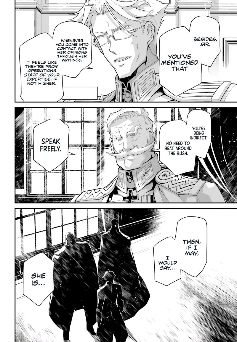 Youjo Senki 56 36