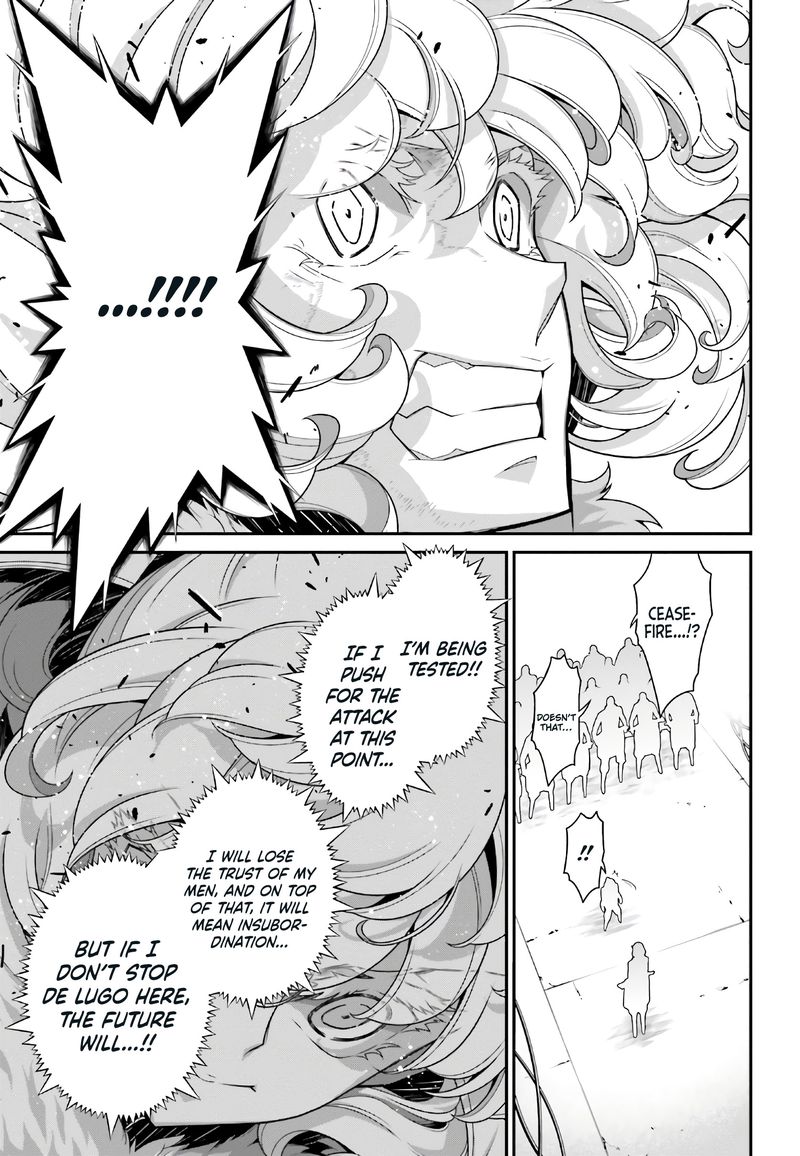 Youjo Senki 56 45