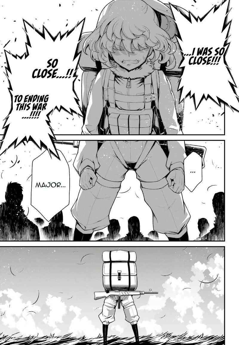 Youjo Senki 56 49