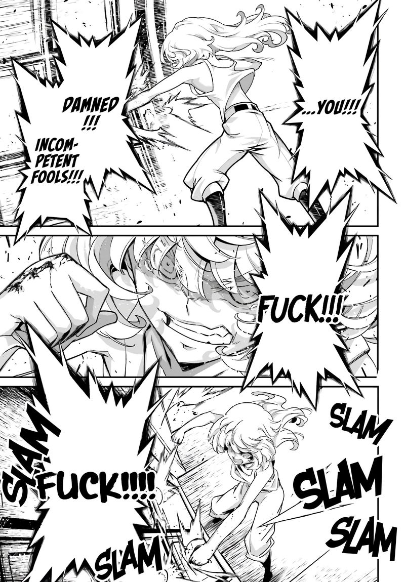 Youjo Senki 56 51