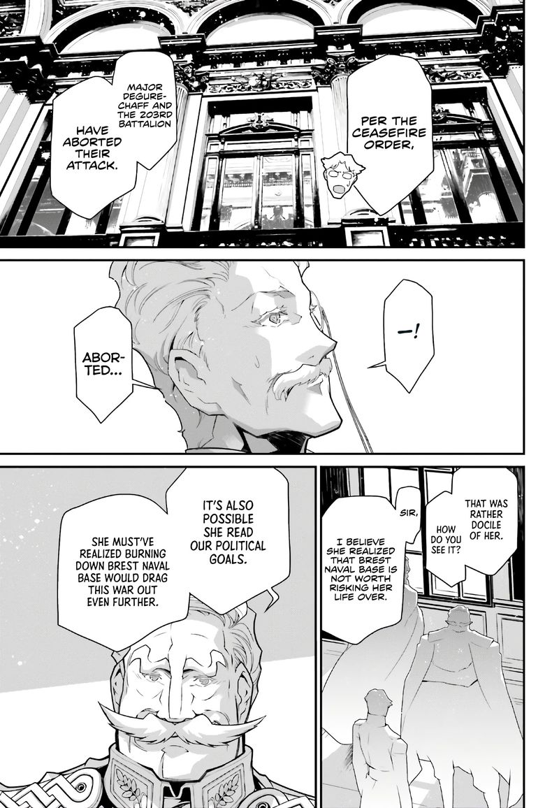 Youjo Senki 56 56