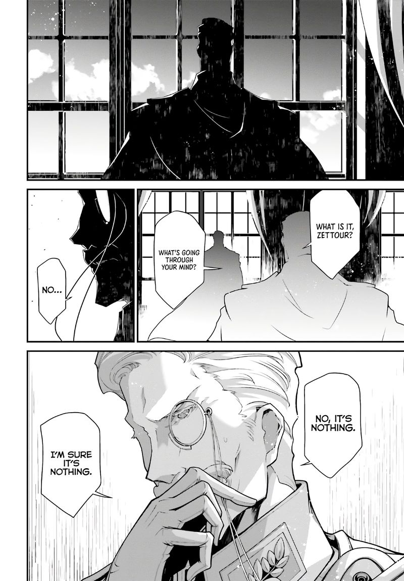 Youjo Senki 56 57