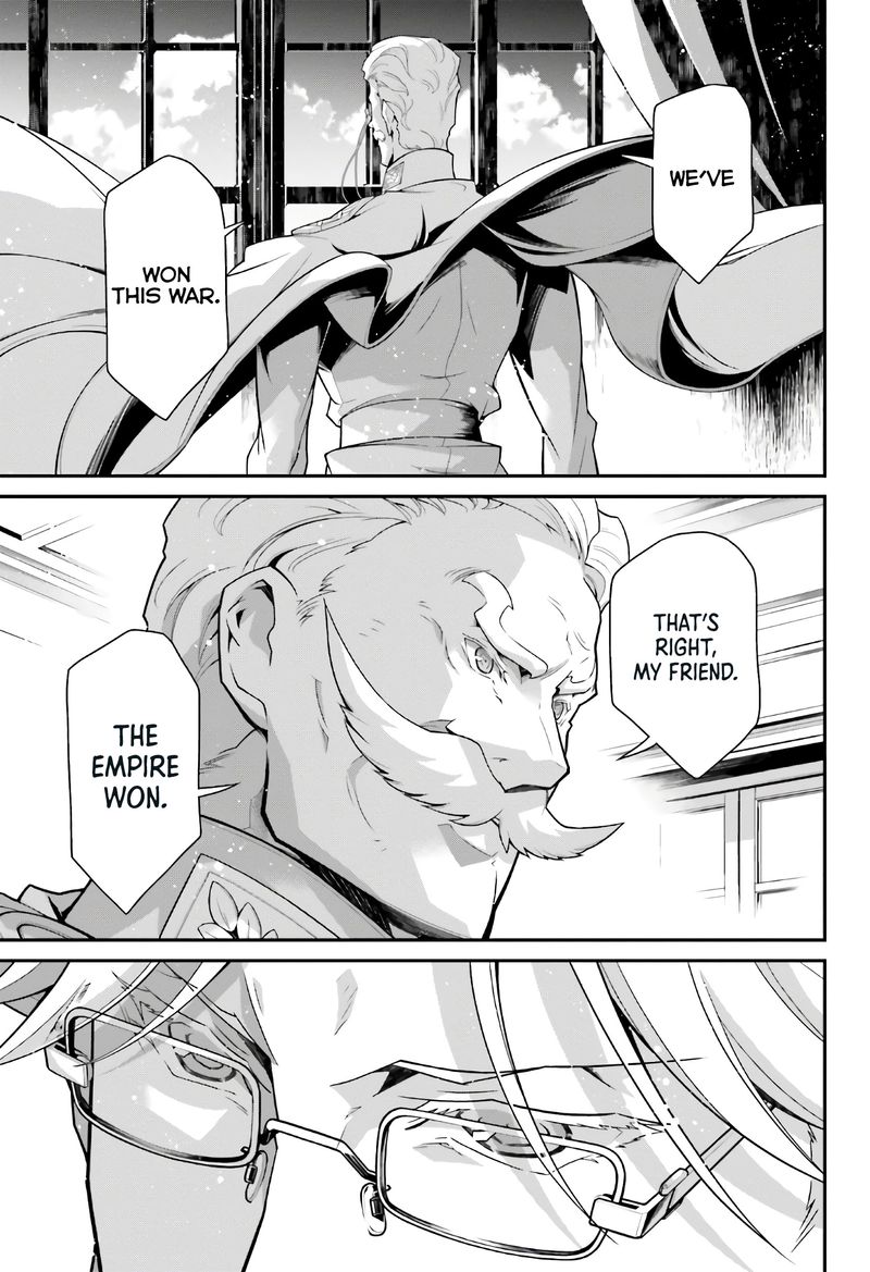 Youjo Senki 56 58