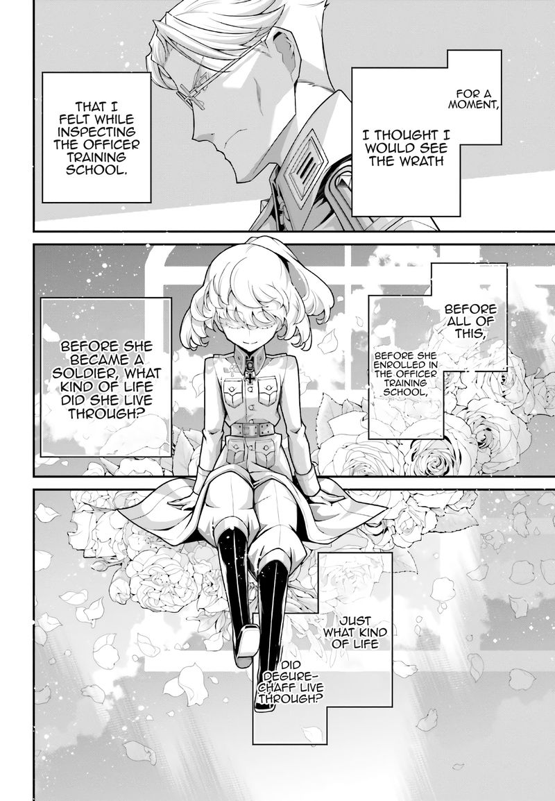 Youjo Senki 56 59