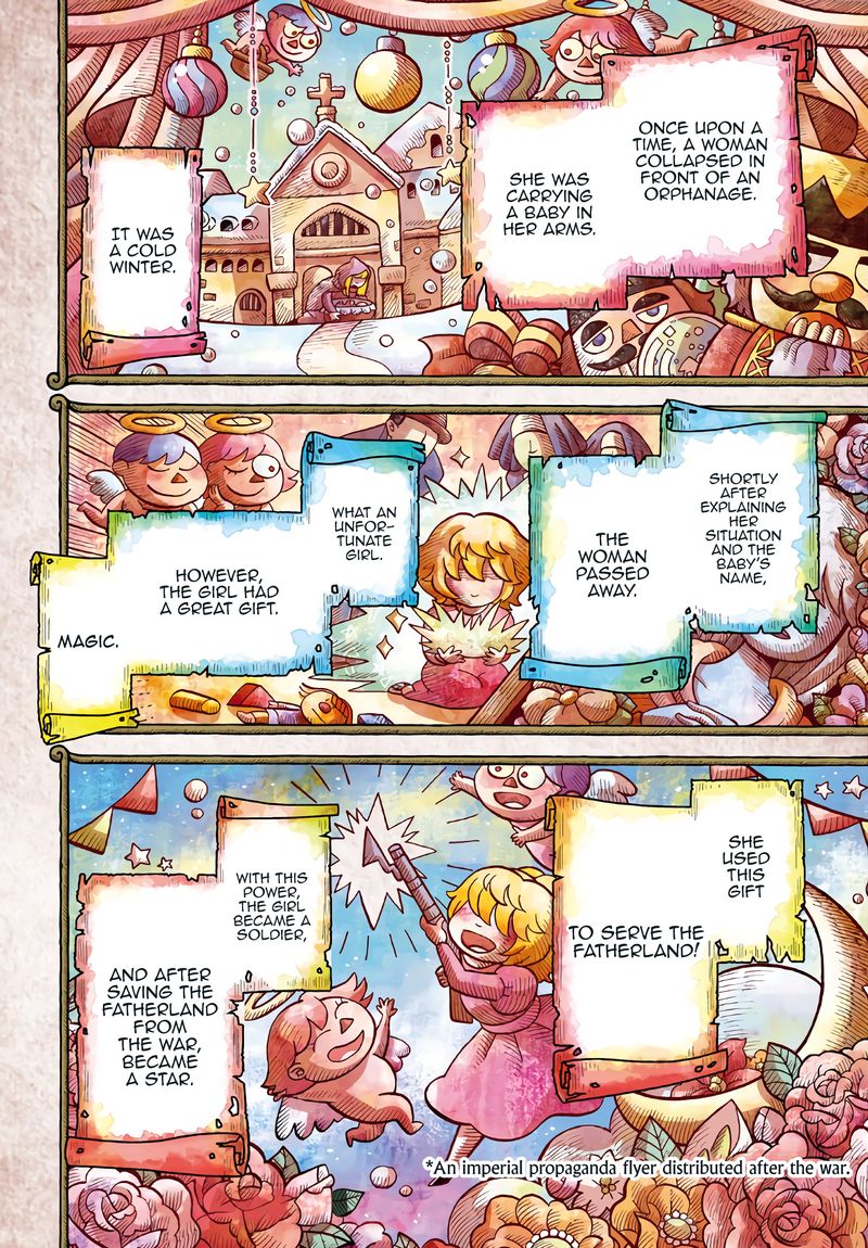 Youjo Senki 56 6