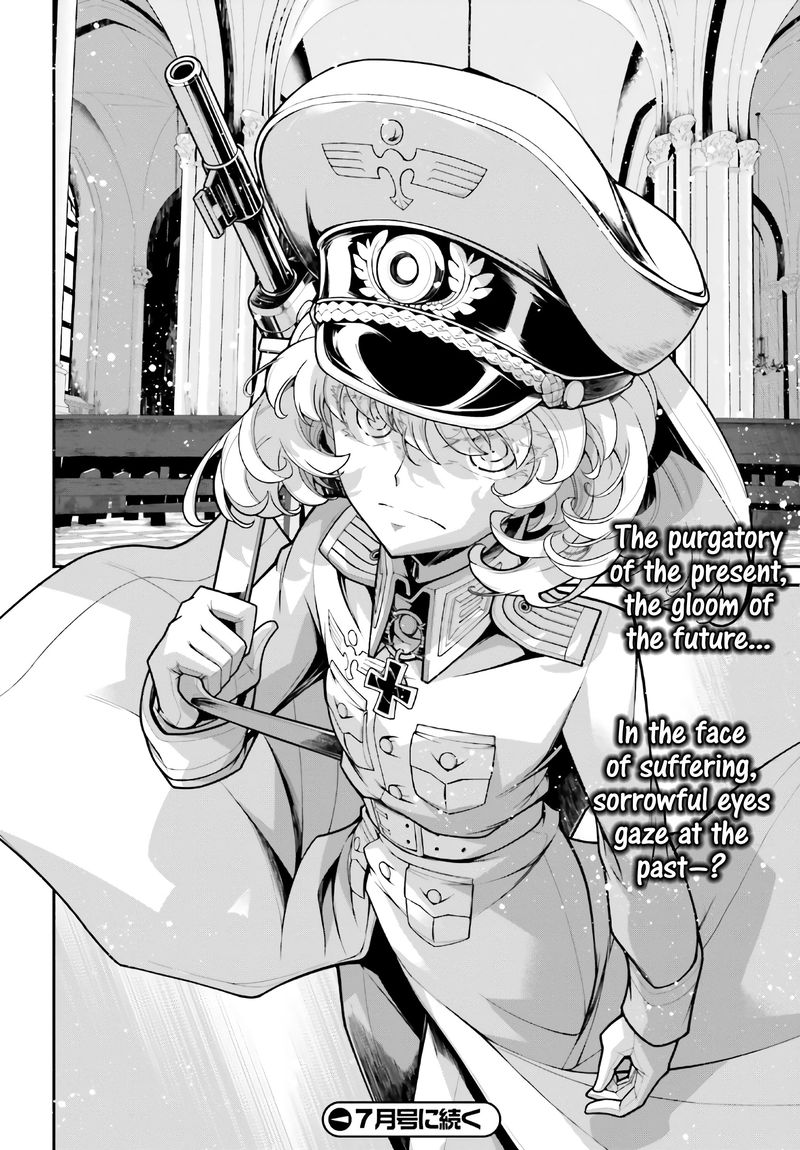 Youjo Senki 56 63