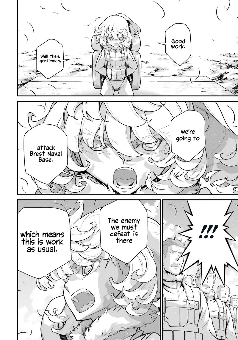 Youjo Senki 56 8